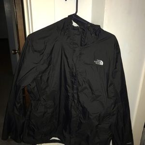 Women’s DryVent North Face Jacket
